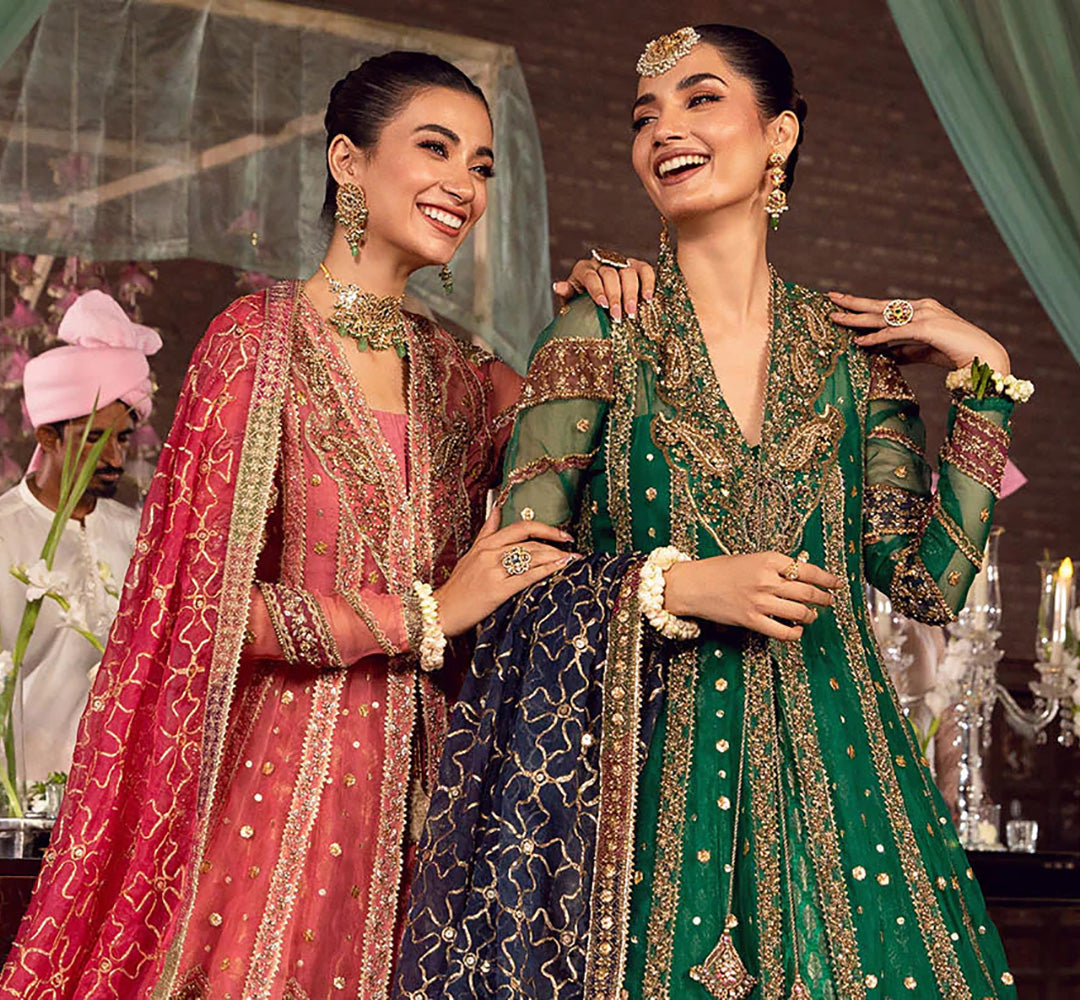 Buy Maria B Dresses Online