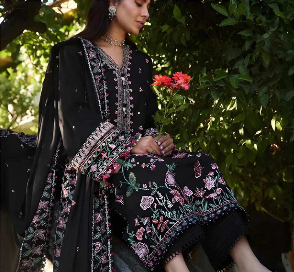 Top 10 Pakistani Fashion Trends Dominating the UK in 2026