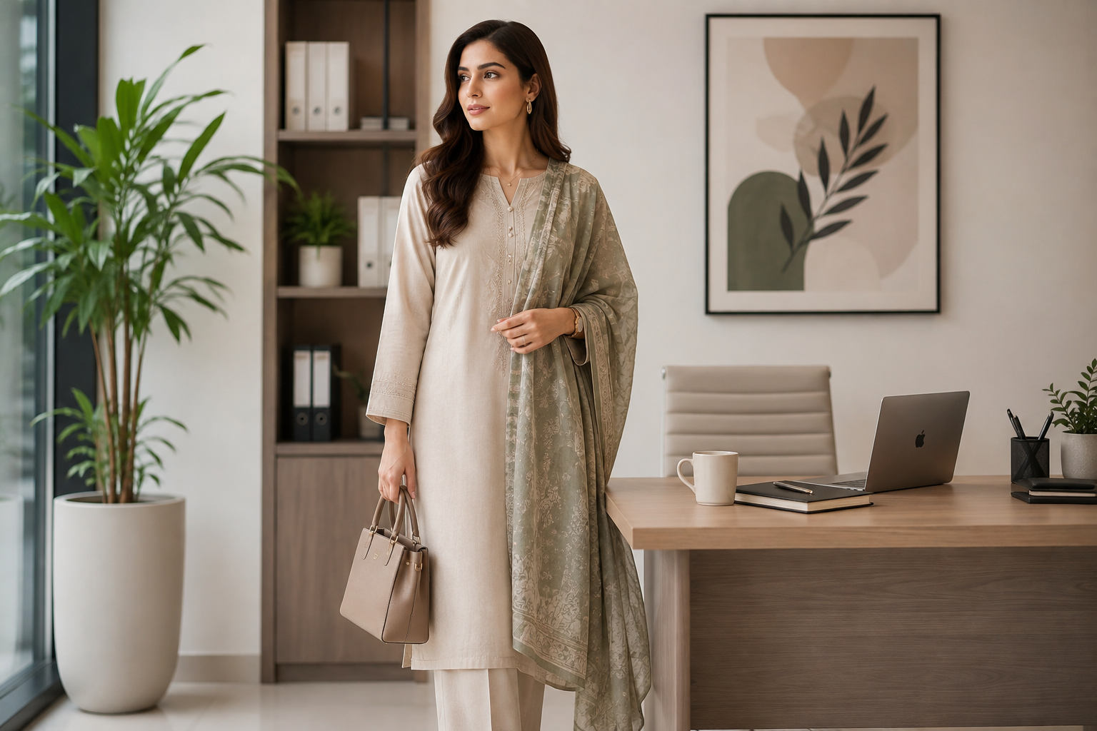 Plus Size Pakistani Suits UK: A Real Styling Guide for Curvy Figures