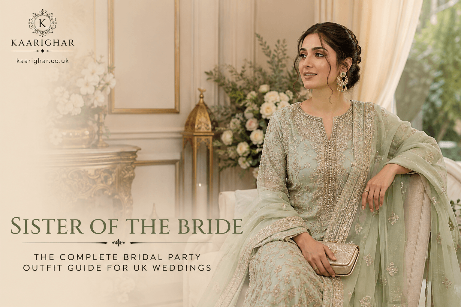 Sister of the Bride