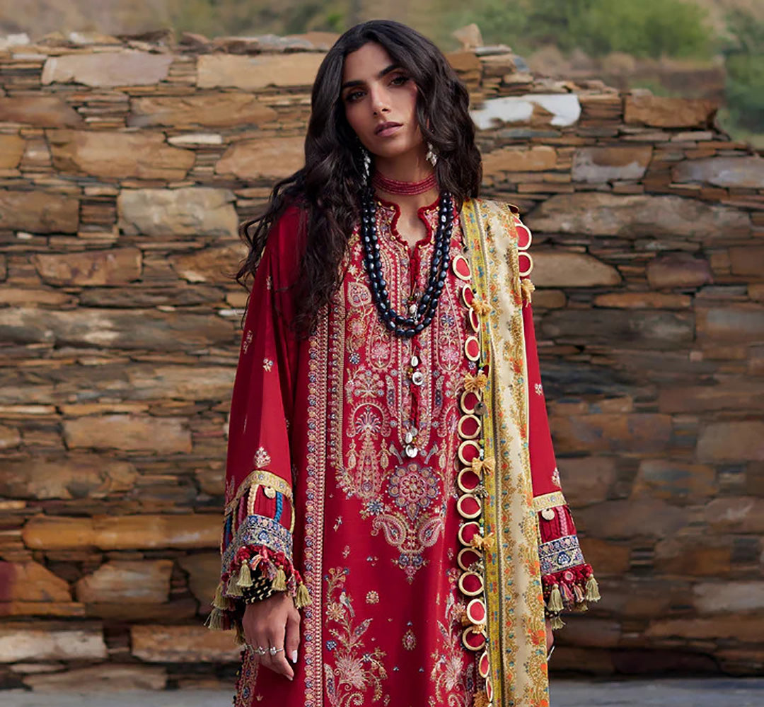 Next Day Delivery Pakistani Clothes at Kaarighar