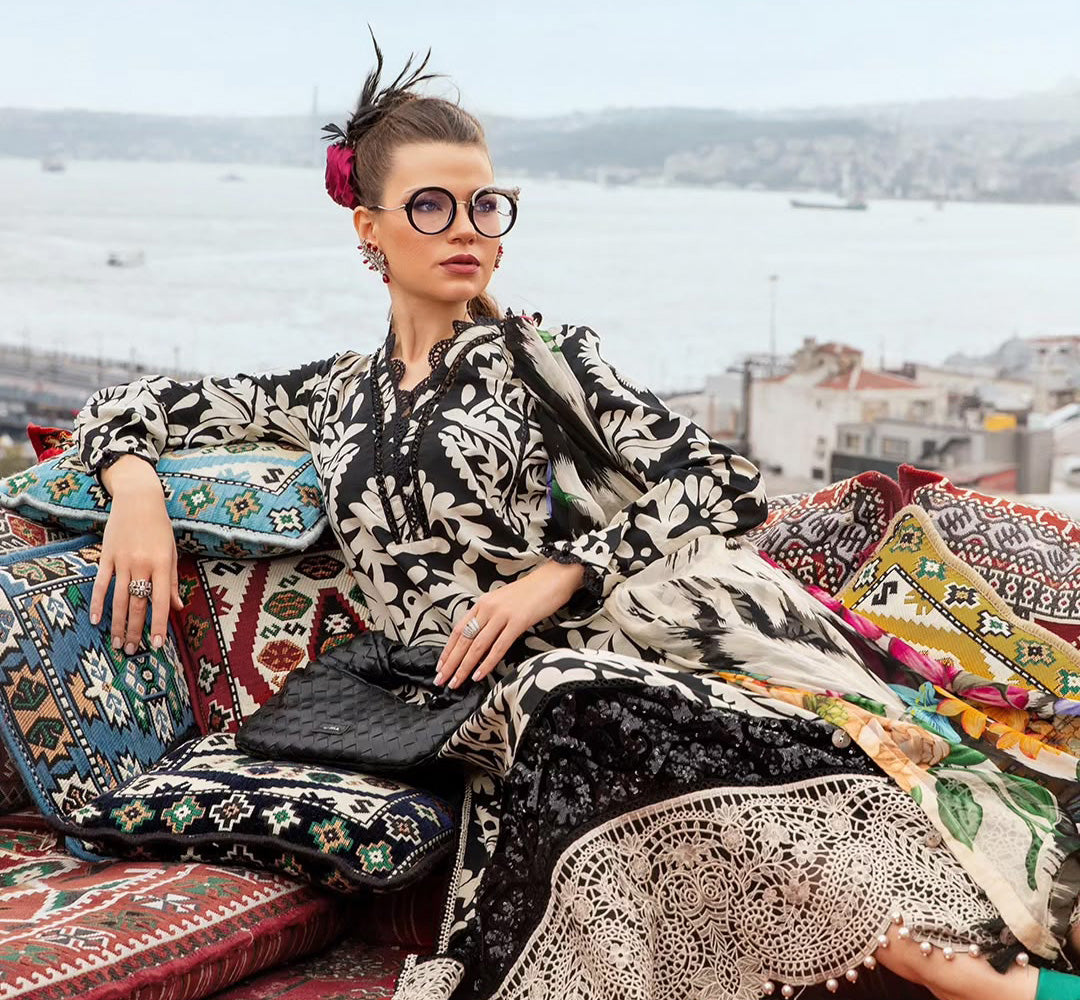 Pakistani Designer Dresses