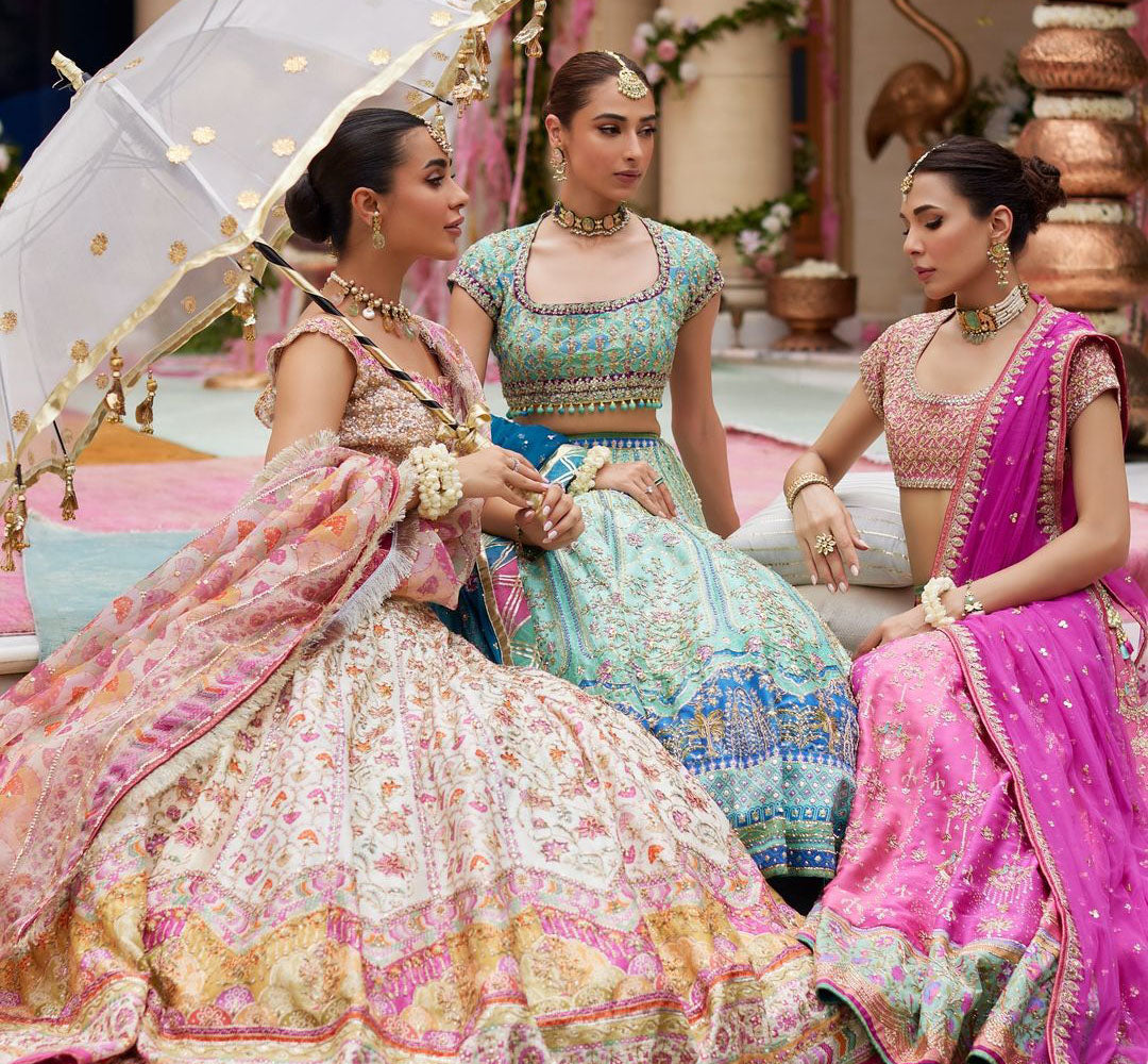 Pakistani Dresses Online