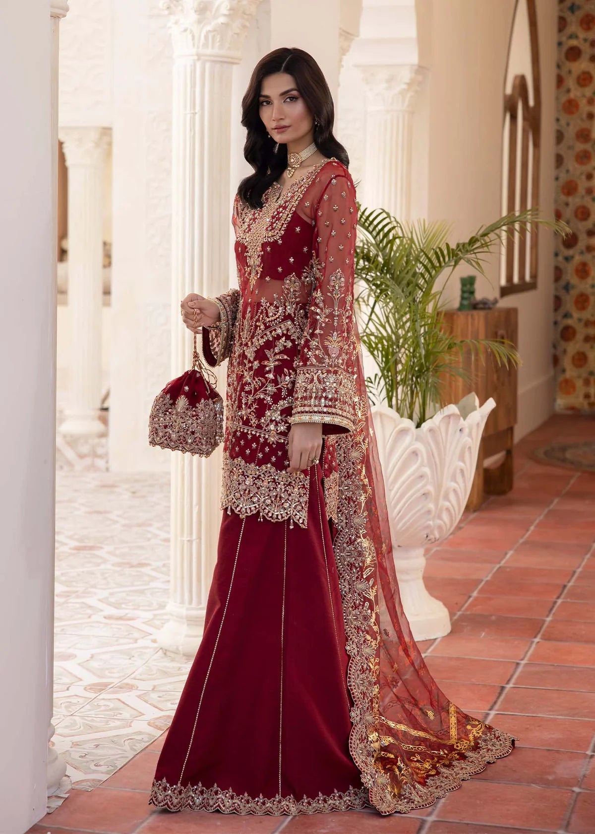 Kanwal Malik | Mirha'25 | Zehrah