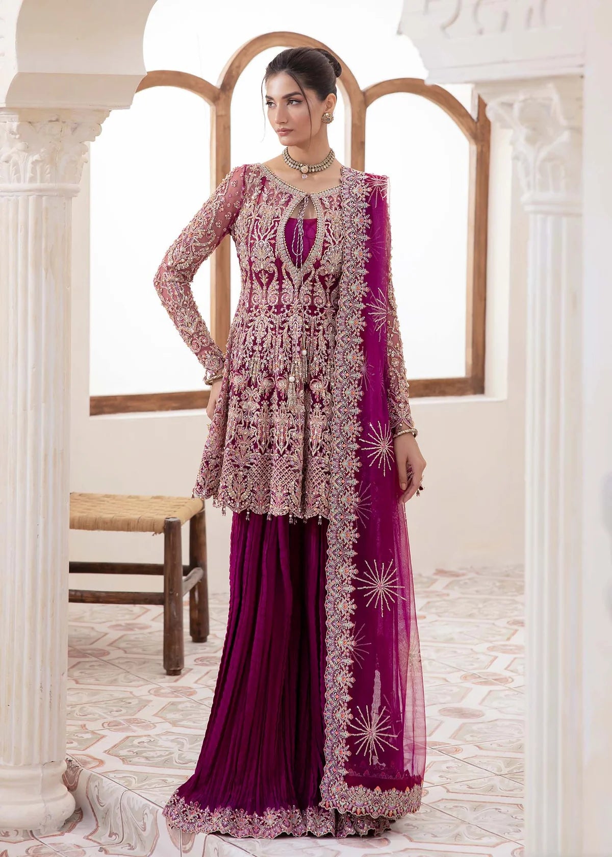 Kanwal Malik | Mirha'25 | Kaira