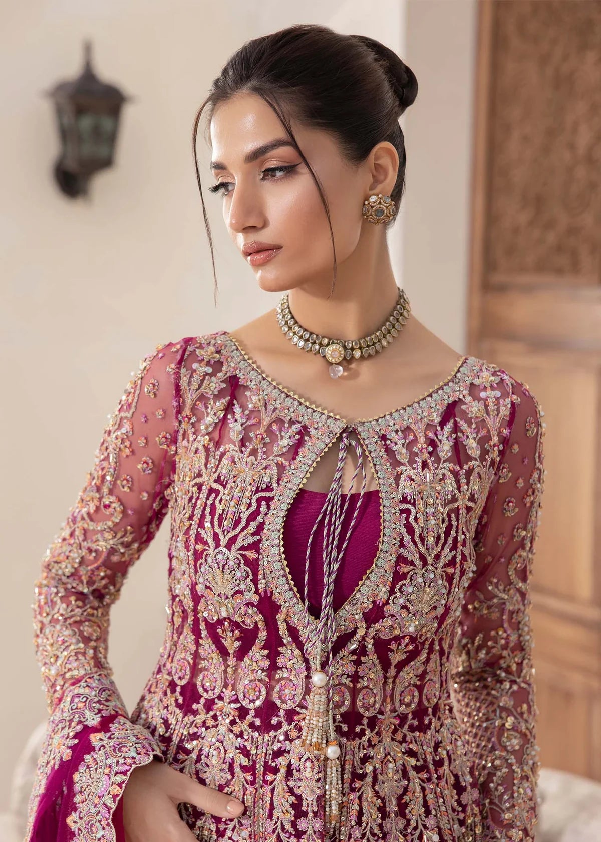 Kanwal Malik | Mirha'25 | Kaira