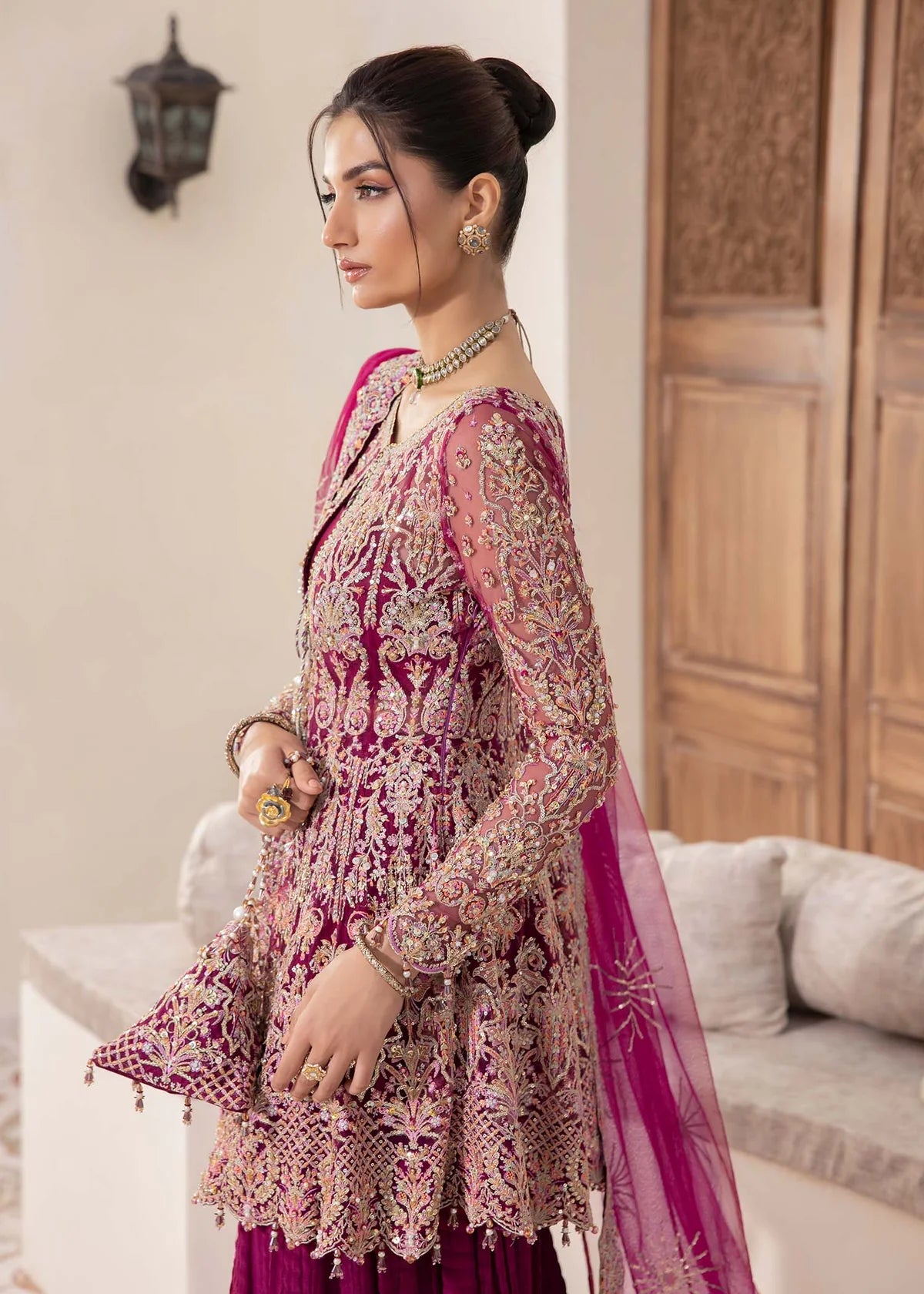 Kanwal Malik | Mirha'25 | Kaira