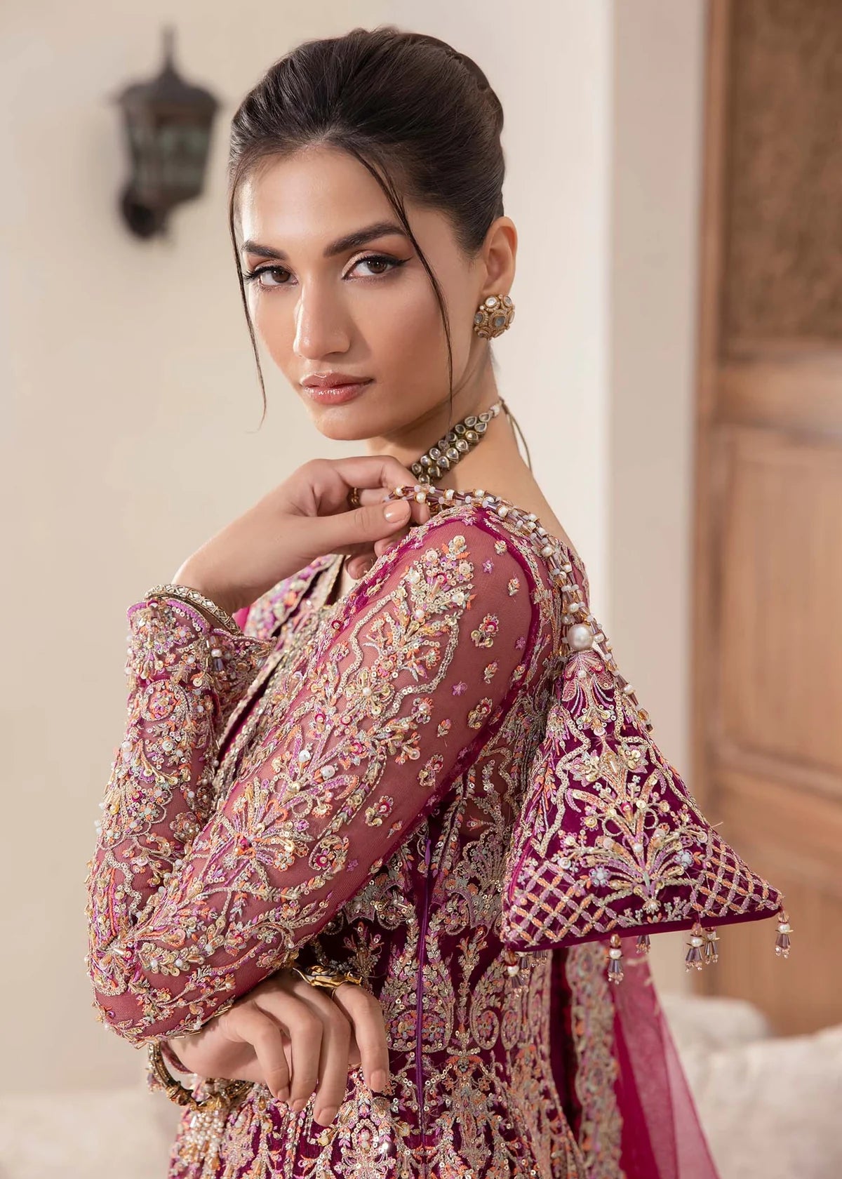 Kanwal Malik | Mirha'25 | Kaira