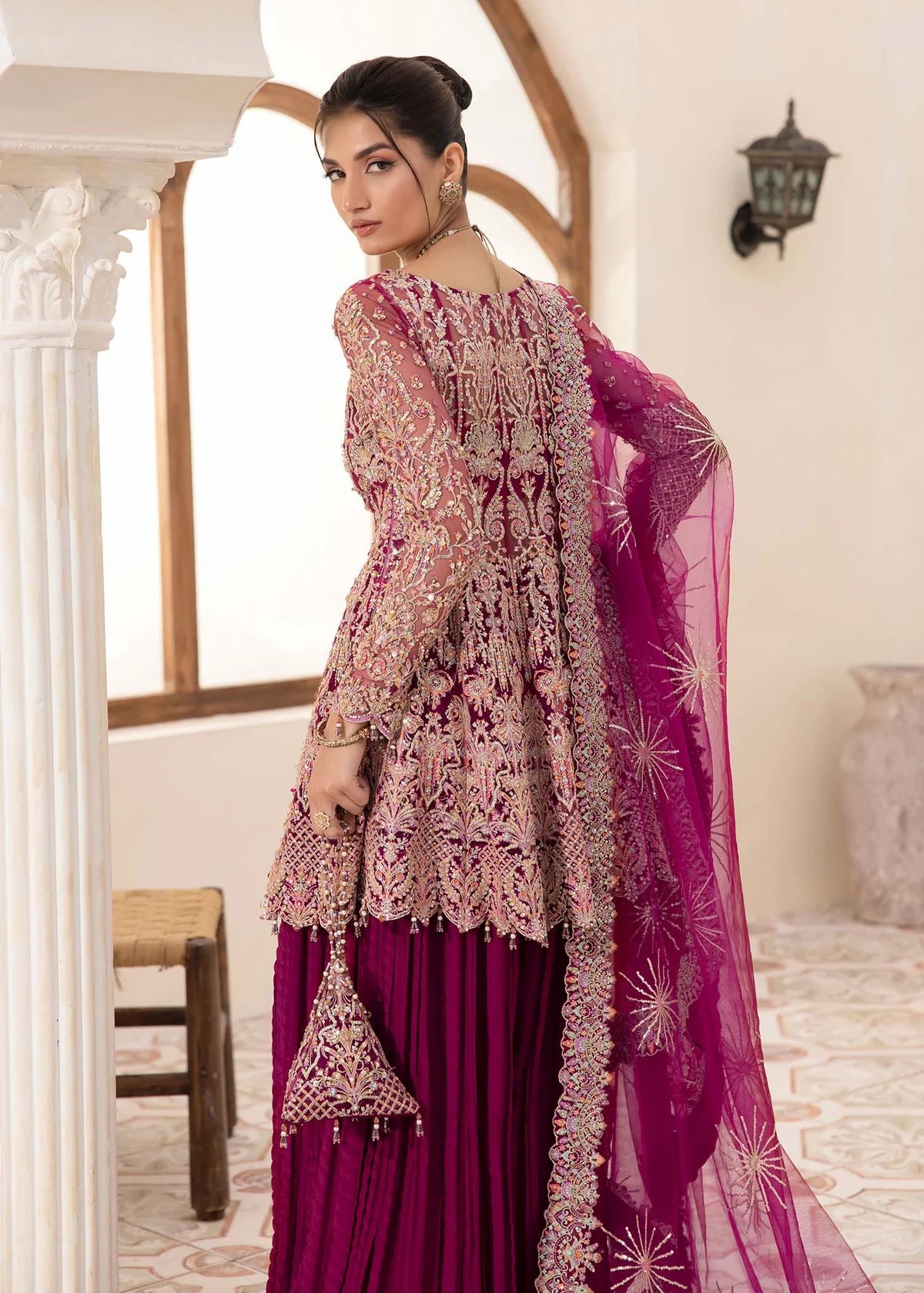 Kanwal Malik | Mirha'25 | Kaira