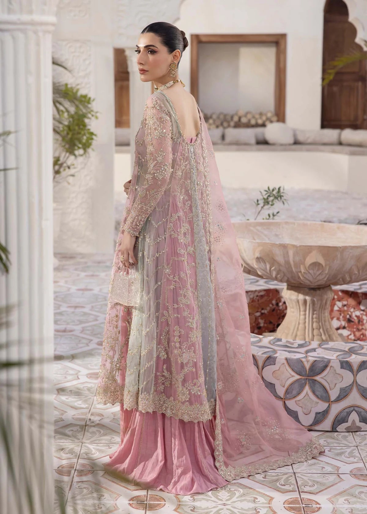 Kanwal Malik | Mirha'25 | Sanya