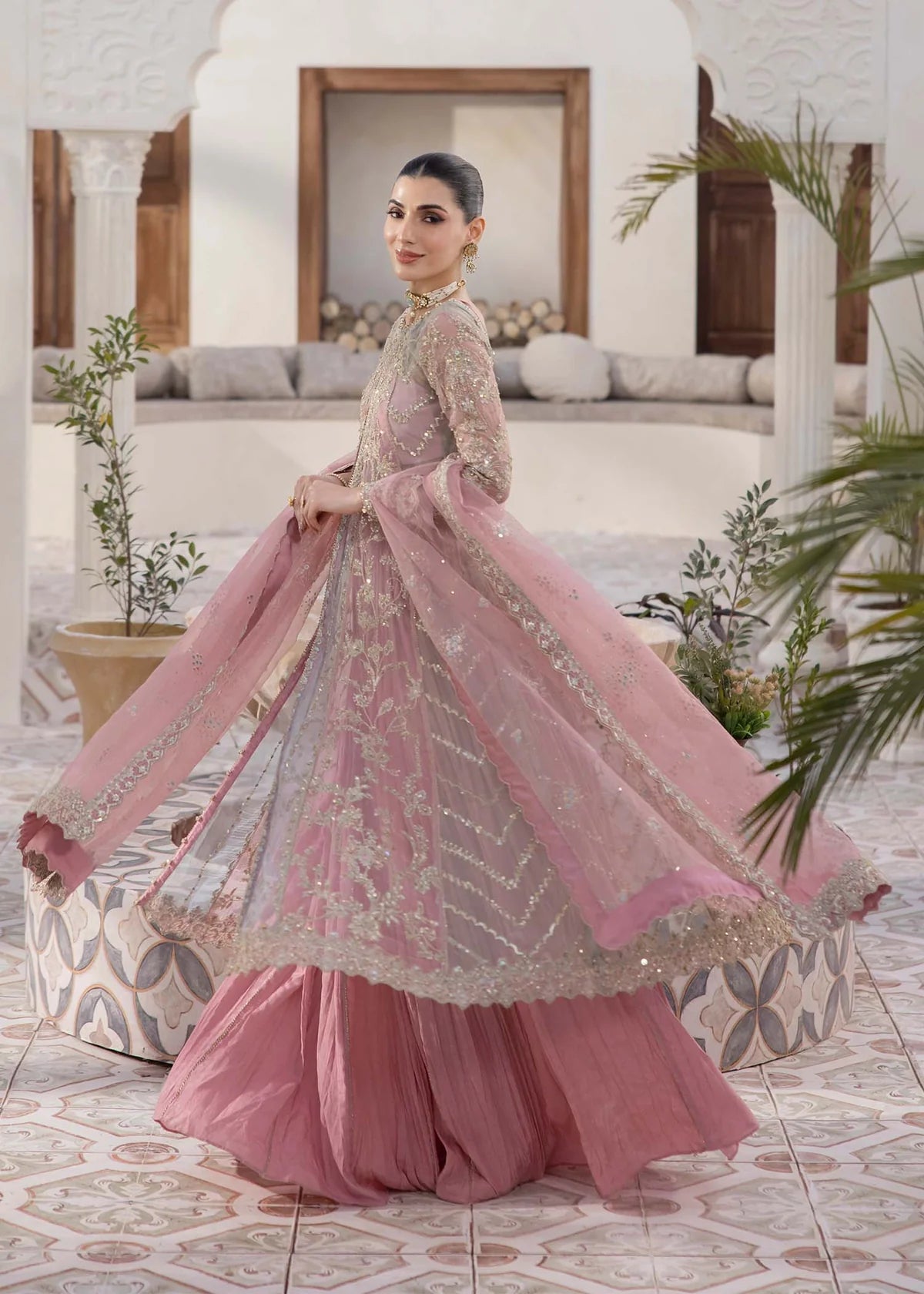 Kanwal Malik | Mirha'25 | Sanya