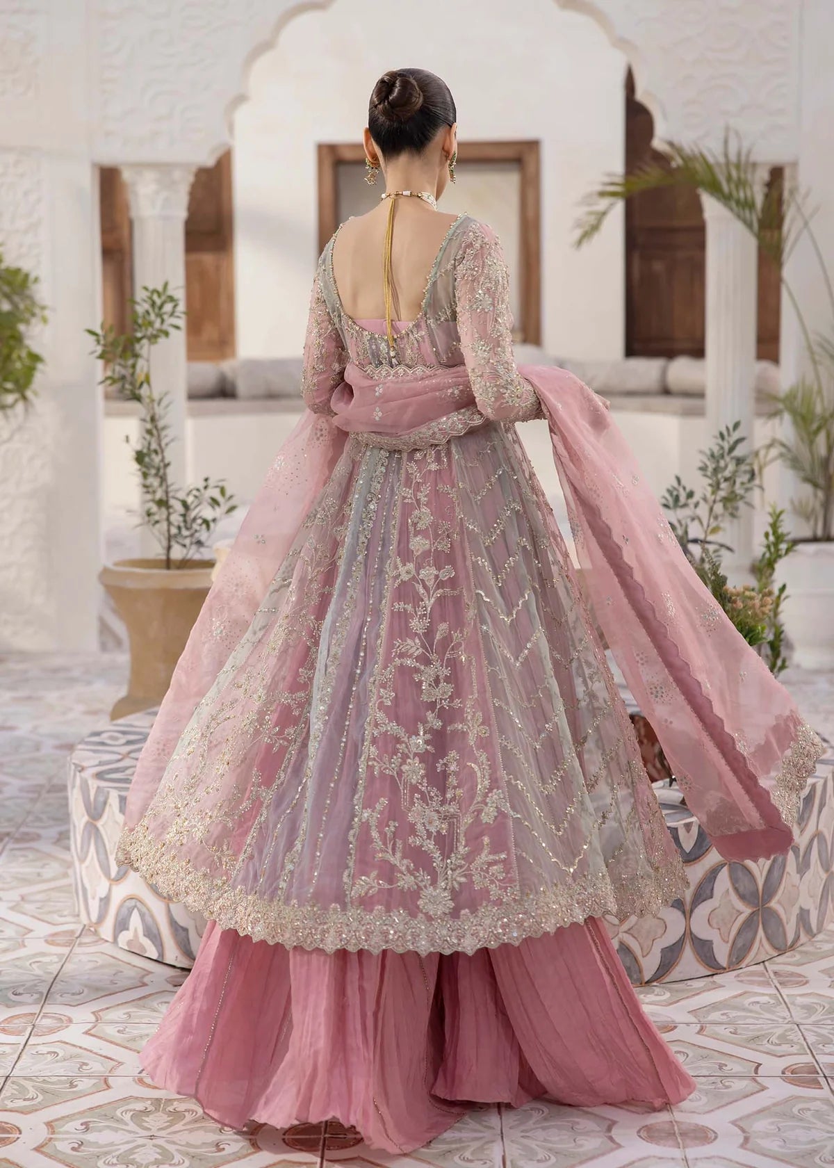 Kanwal Malik | Mirha'25 | Sanya