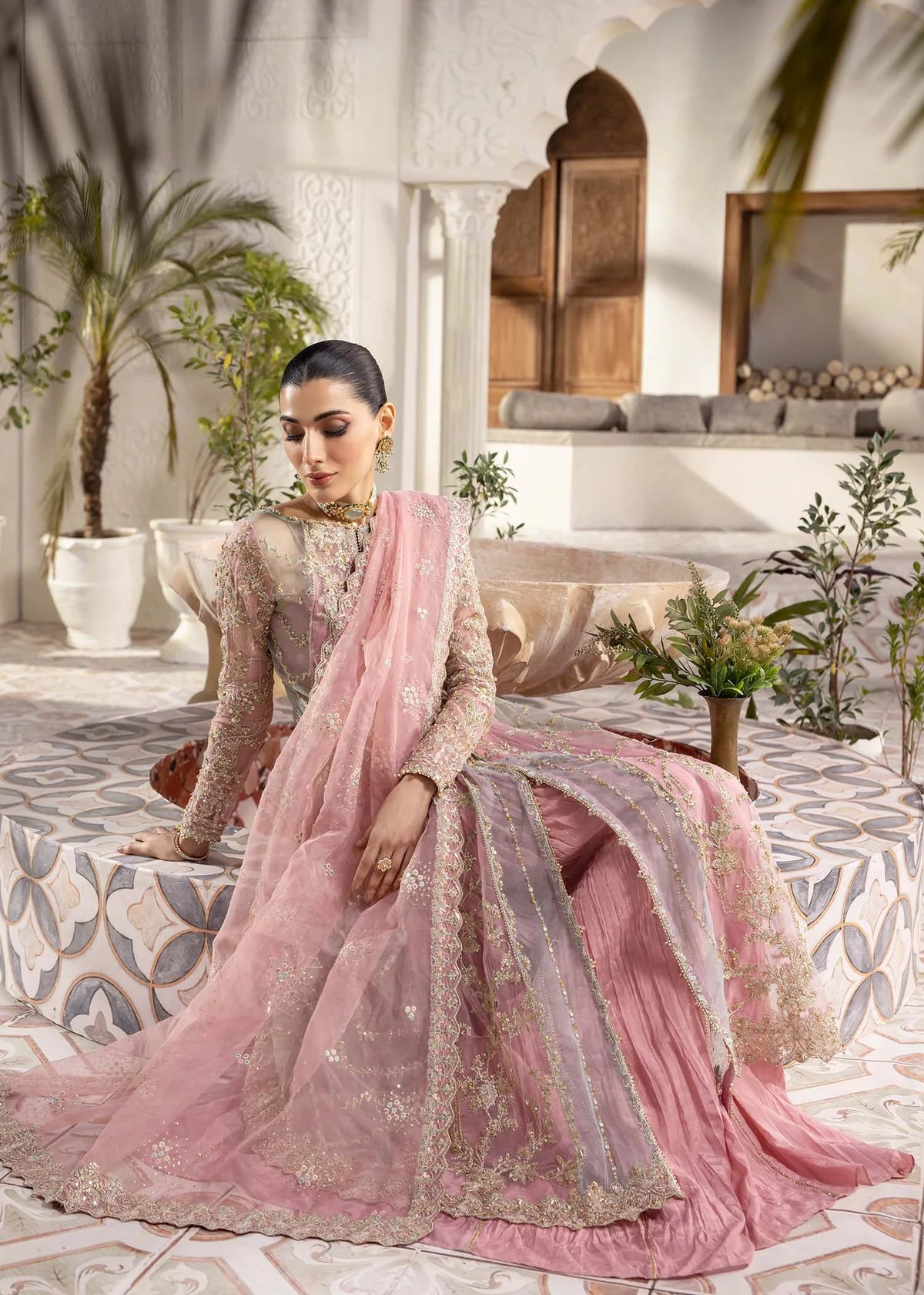 Kanwal Malik | Mirha'25 | Sanya