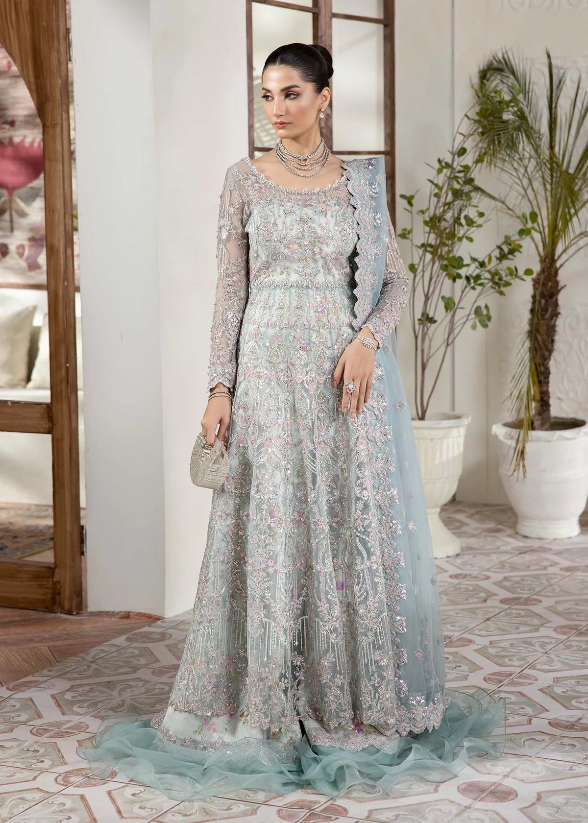 Kanwal Malik | Mirha'25 | Lily