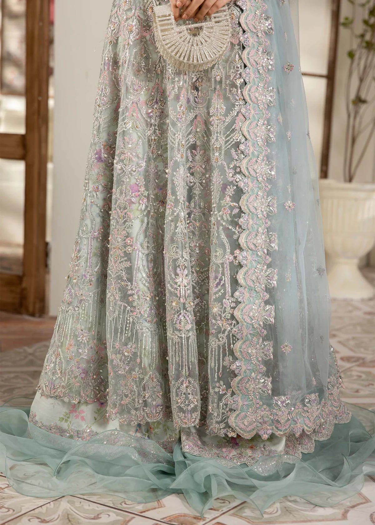 Kanwal Malik | Mirha'25 | Lily