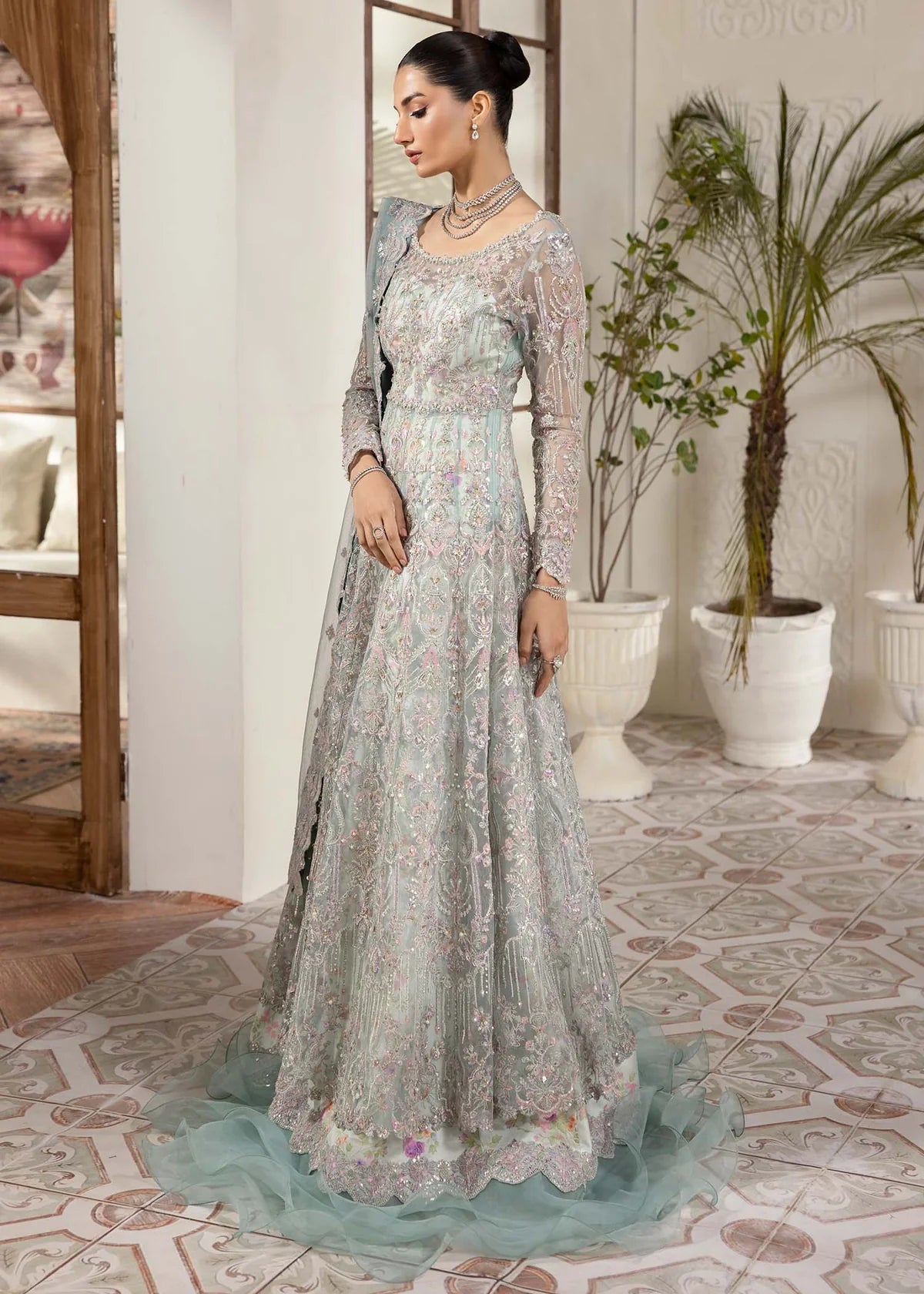 Kanwal Malik | Mirha'25 | Lily