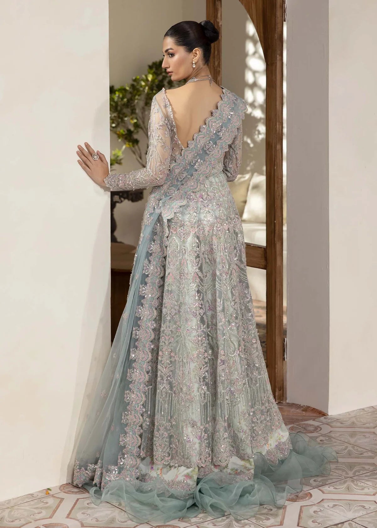 Kanwal Malik | Mirha'25 | Lily