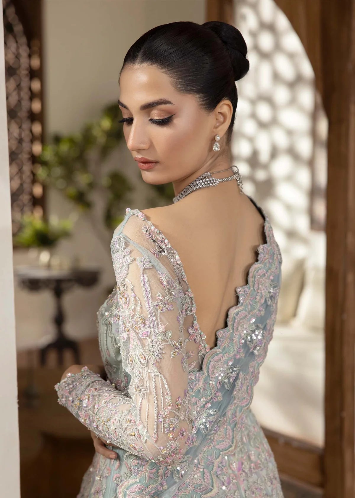 Kanwal Malik | Mirha'25 | Lily