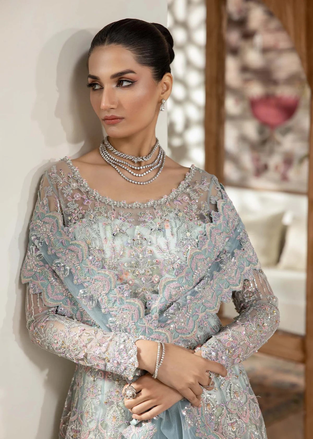 Kanwal Malik | Mirha'25 | Lily