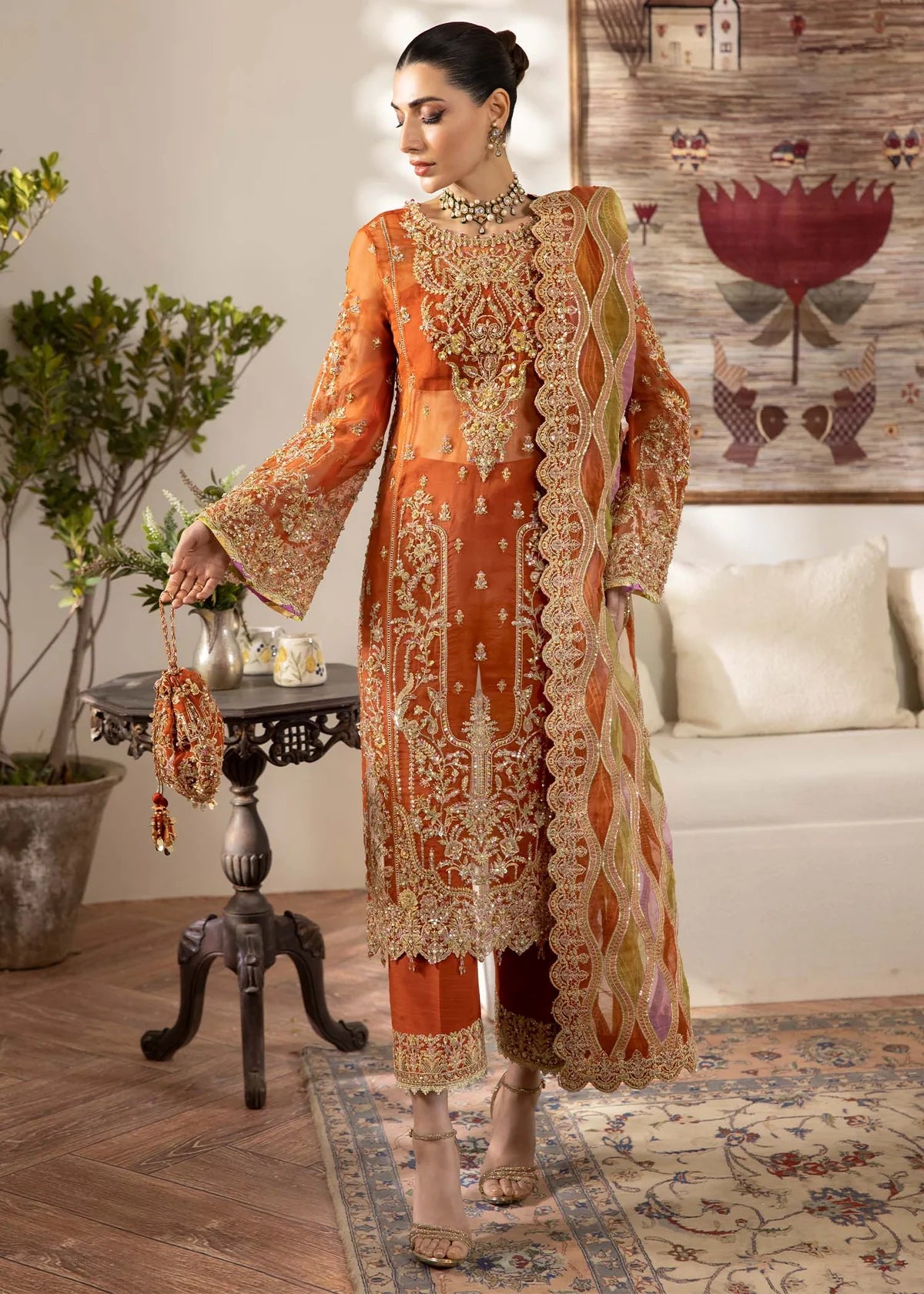 Kanwal Malik | Mirha'25 | Roshail