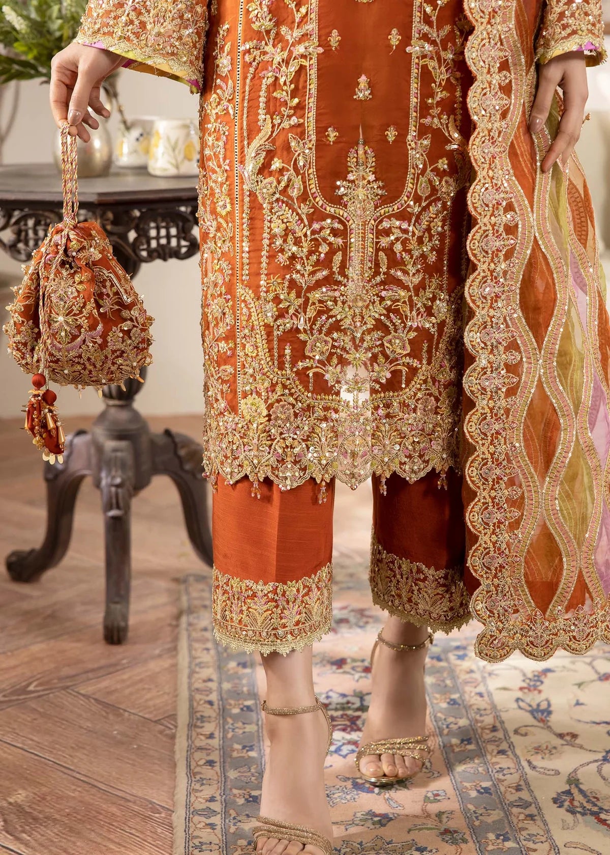 Kanwal Malik | Mirha'25 | Roshail