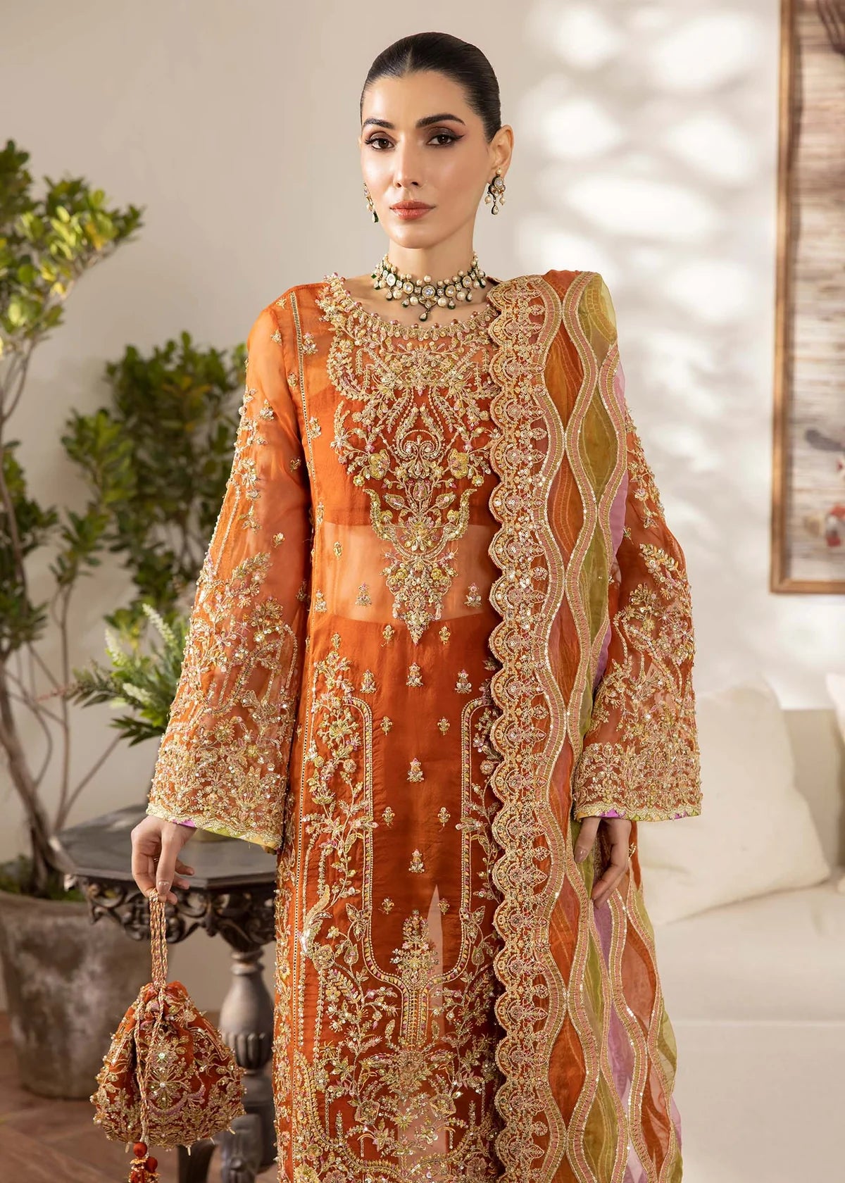 Kanwal Malik | Mirha'25 | Roshail