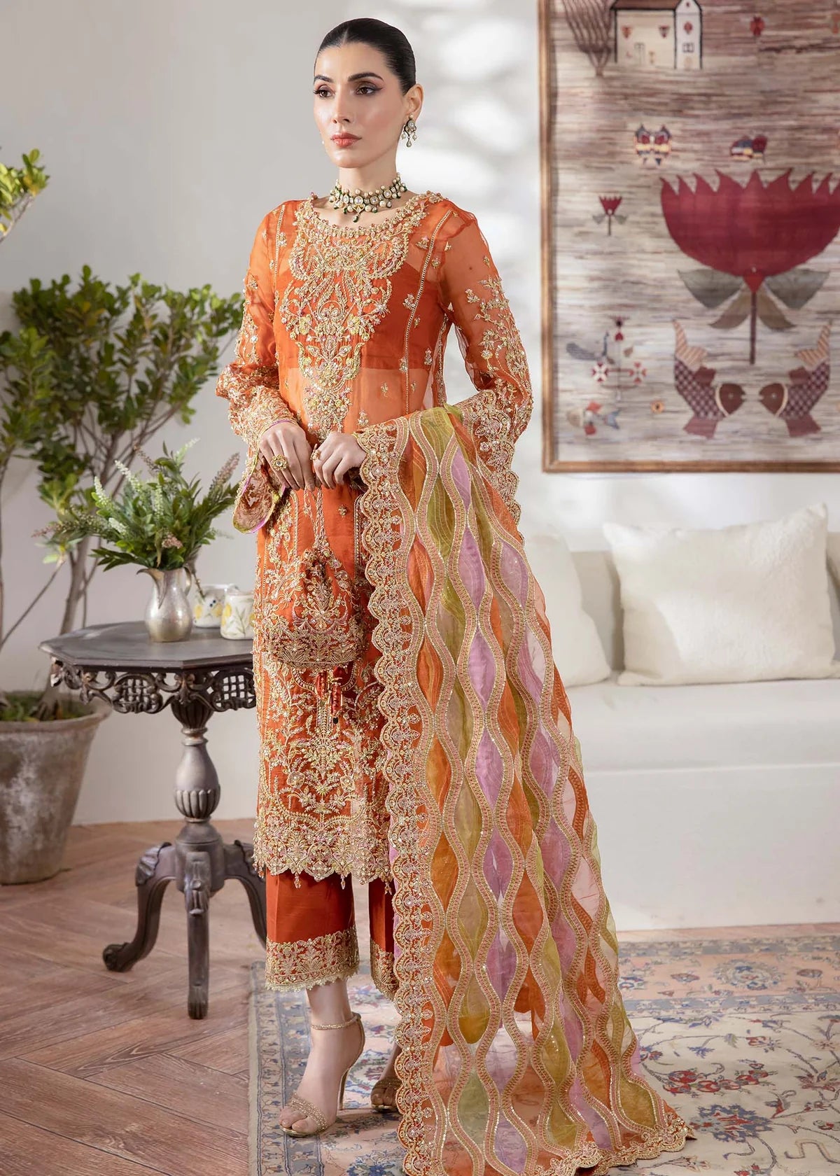 Kanwal Malik | Mirha'25 | Roshail