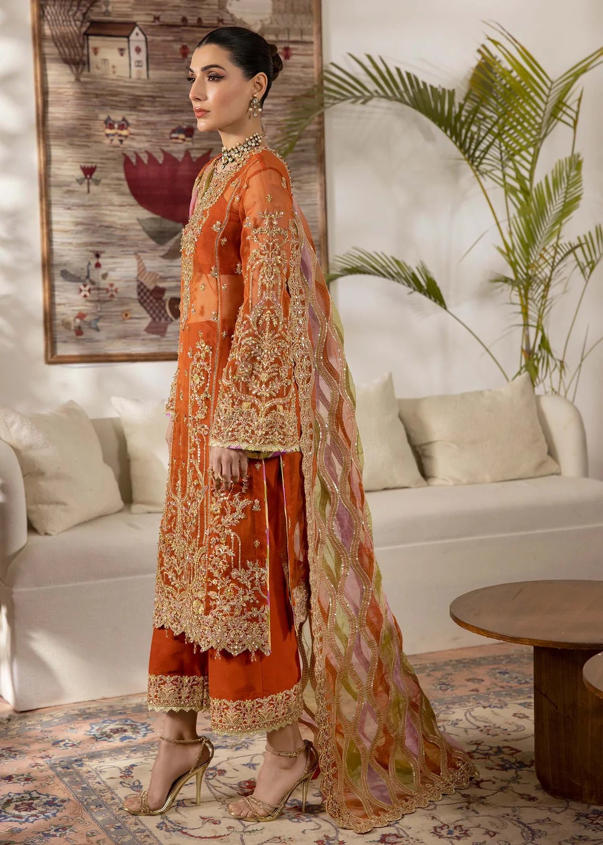 Kanwal Malik | Mirha'25 | Roshail