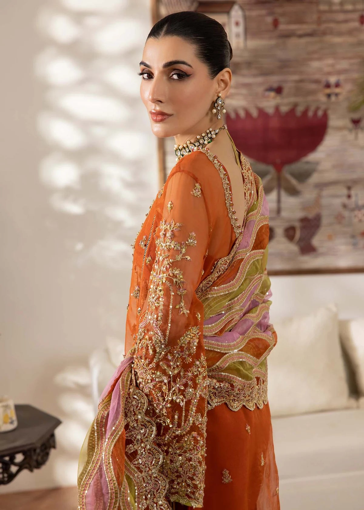 Kanwal Malik | Mirha'25 | Roshail