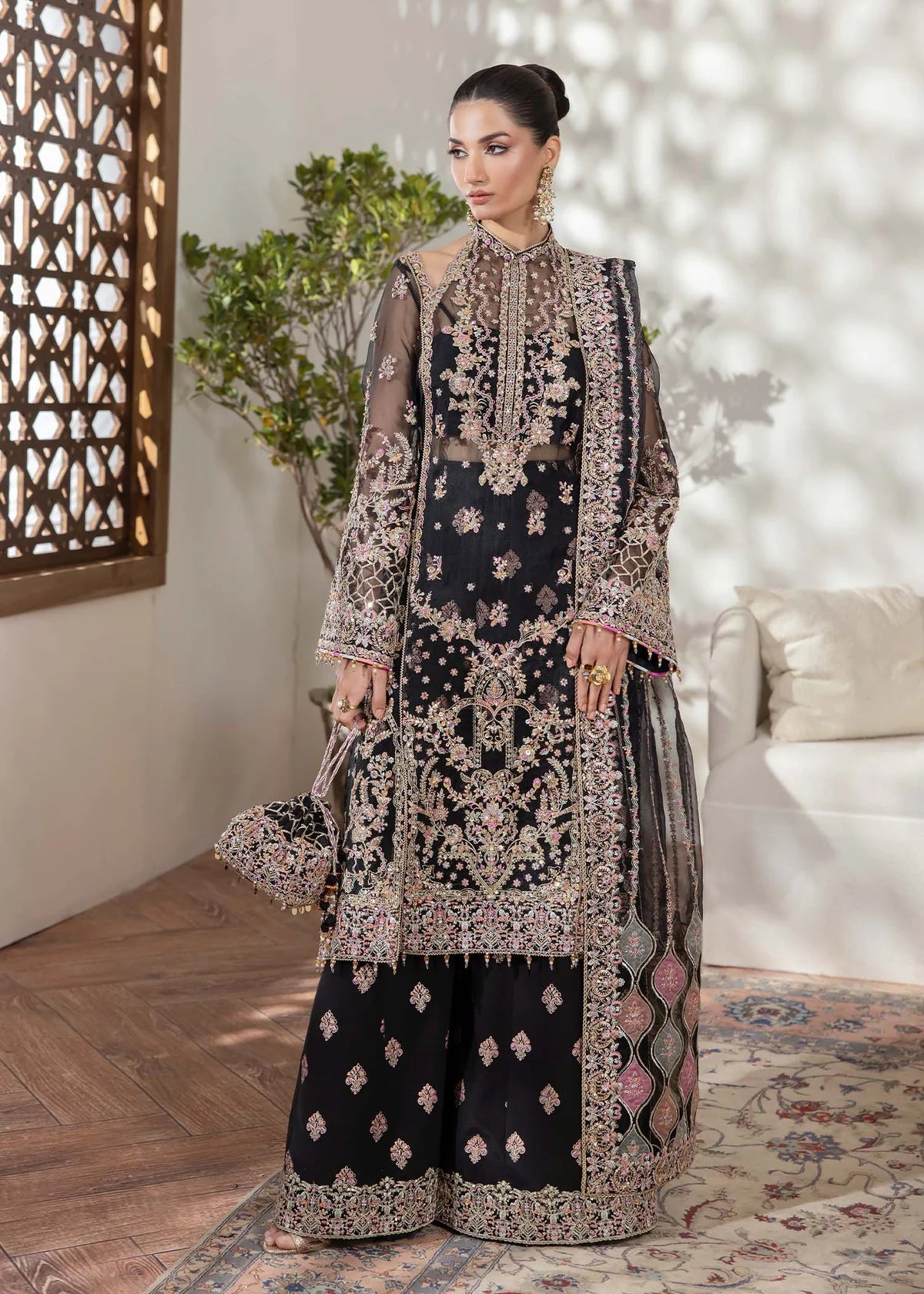 Kanwal Malik | Mirha'25 | Rama