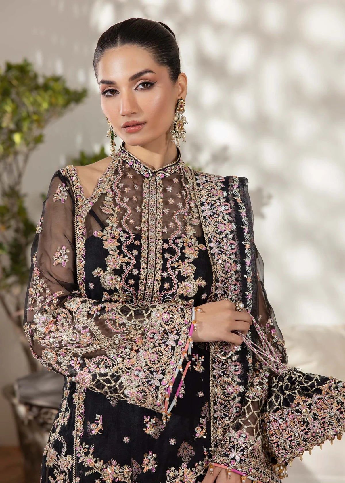 Kanwal Malik | Mirha'25 | Rama