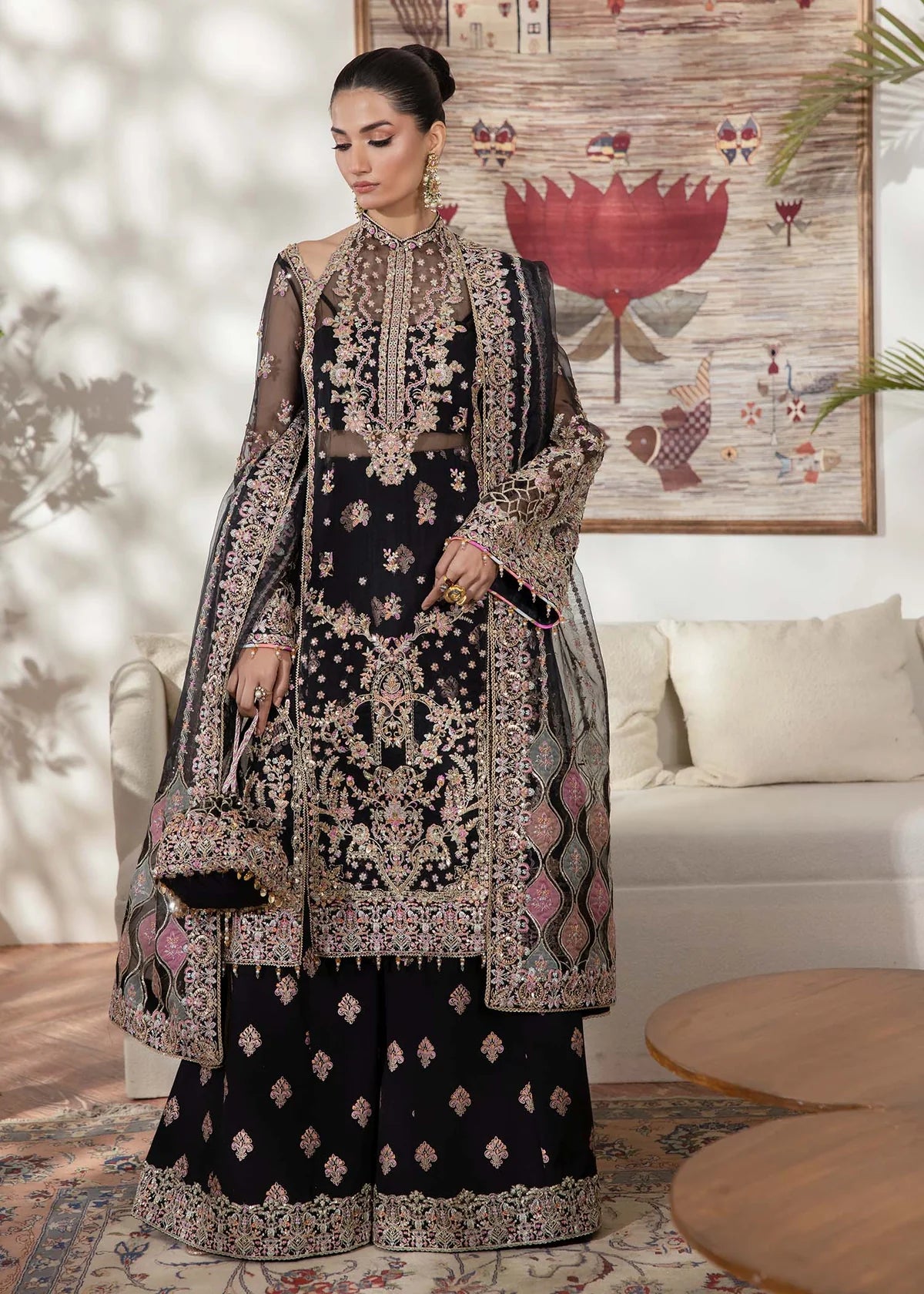 Kanwal Malik | Mirha'25 | Rama