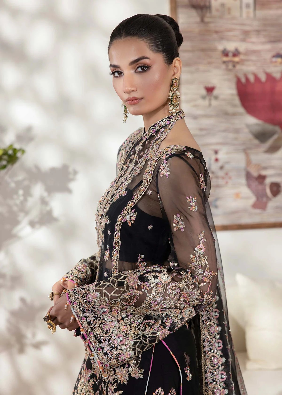 Kanwal Malik | Mirha'25 | Rama