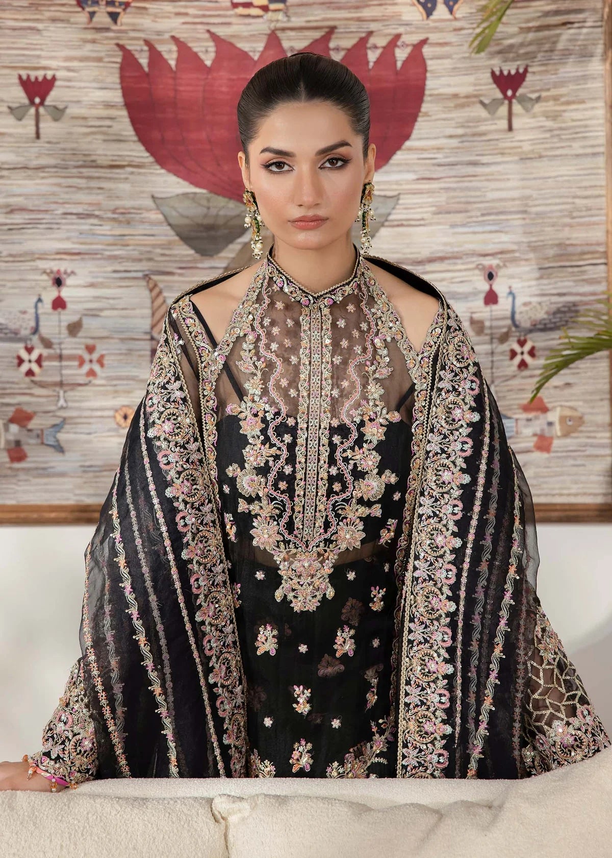 Kanwal Malik | Mirha'25 | Rama