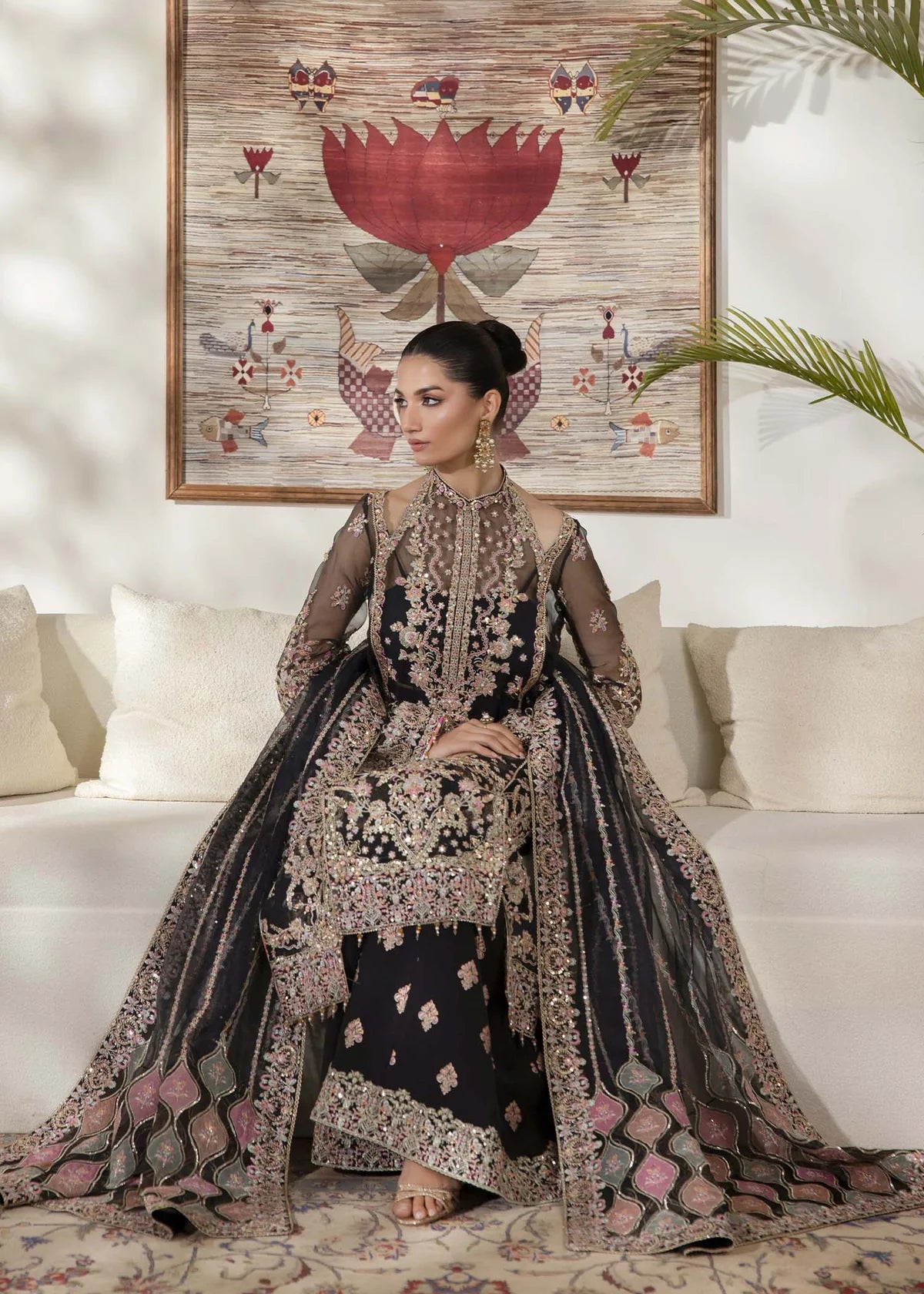 Kanwal Malik | Mirha'25 | Rama