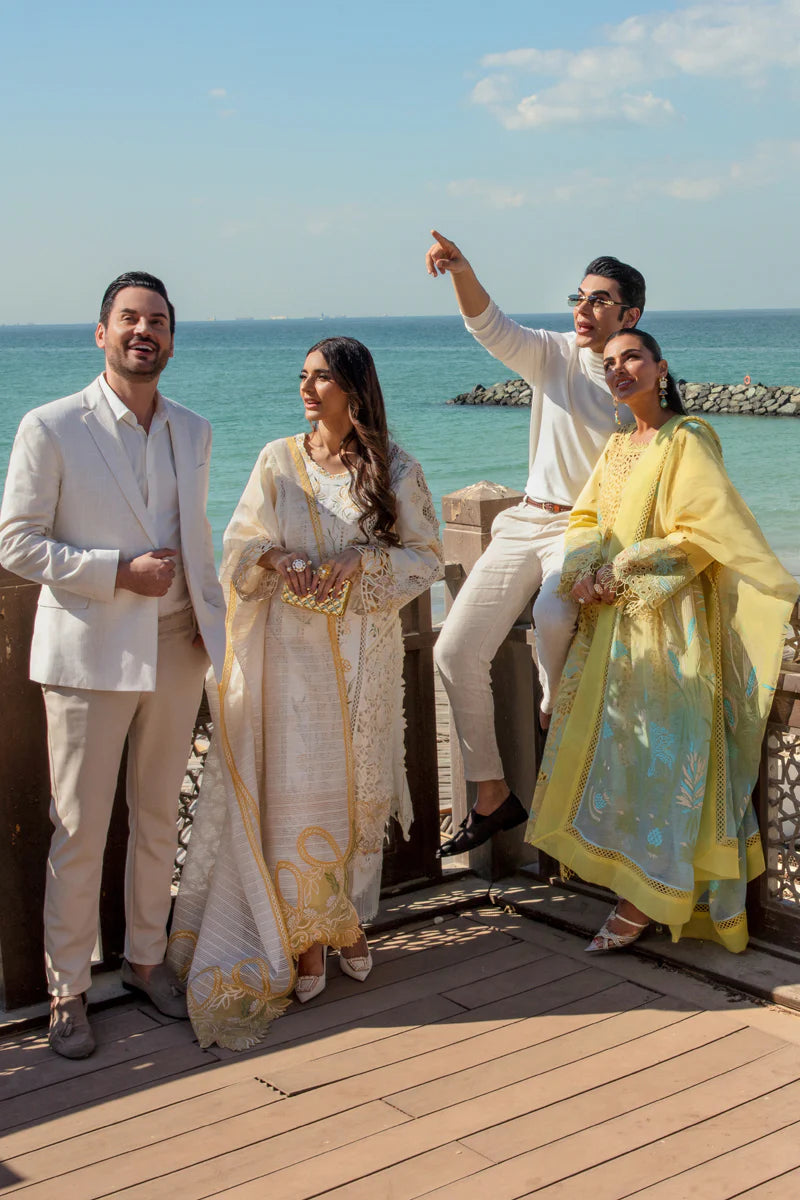 Rang Rasiya Premium Summer Collection '25 | Nooreh