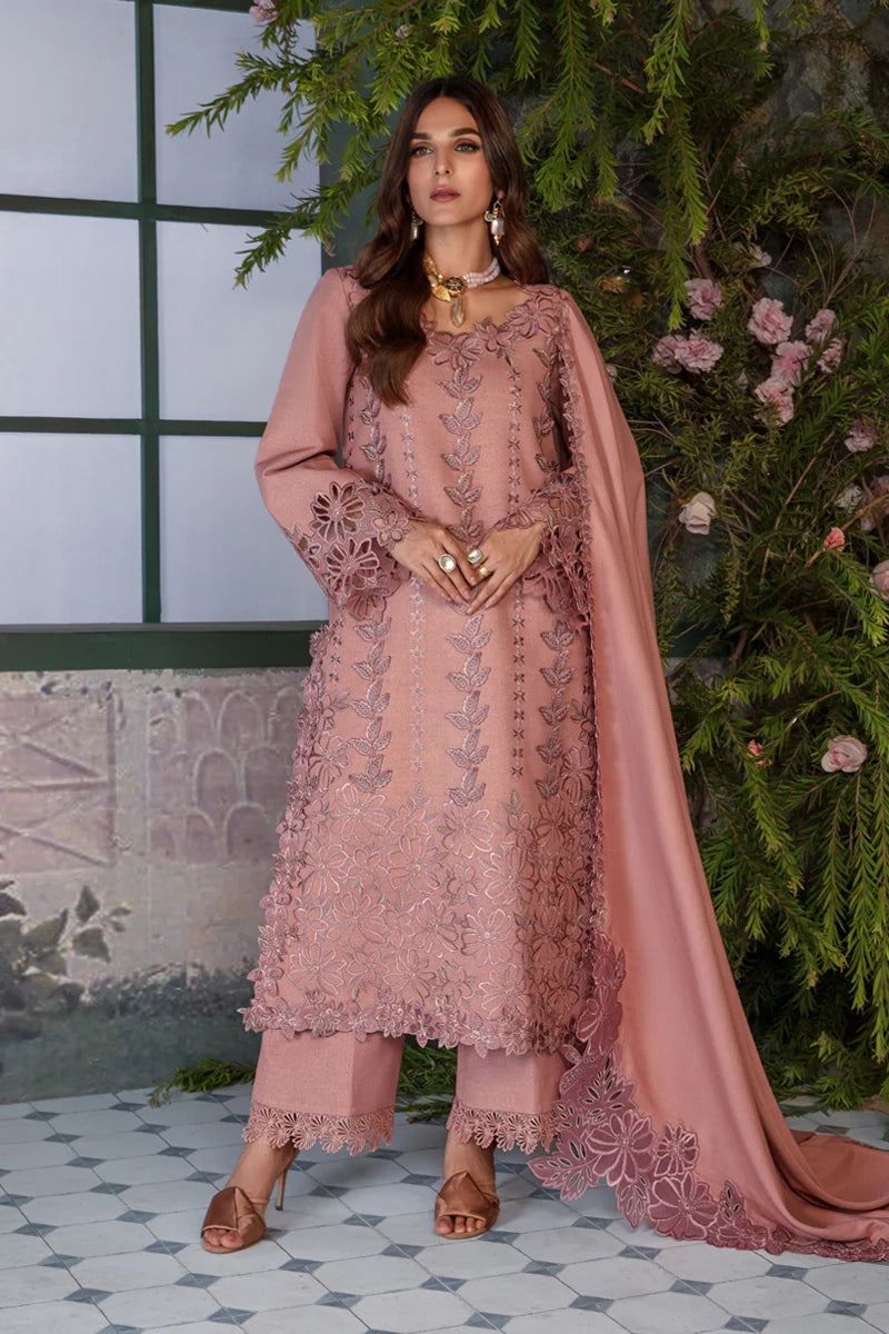 Rang Rasiya Premium Winter Edit '24 | CHAI