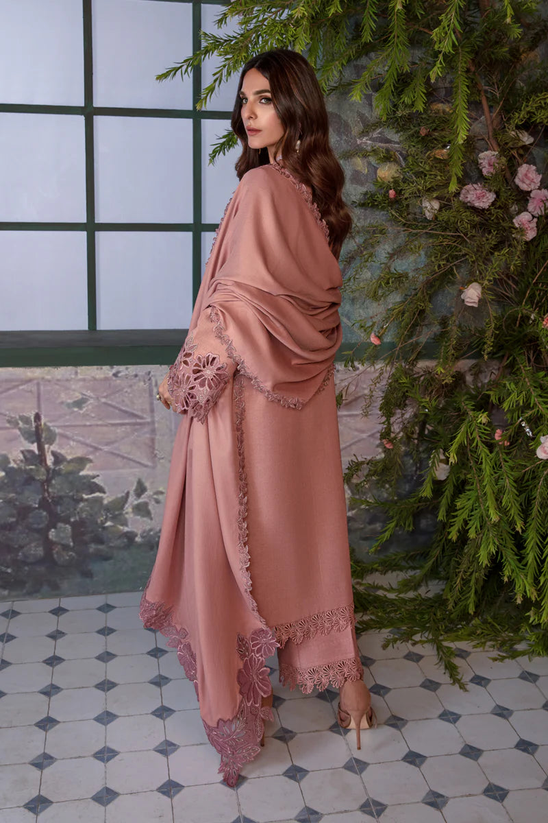 Rang Rasiya Premium Winter Edit '24 | CHAI