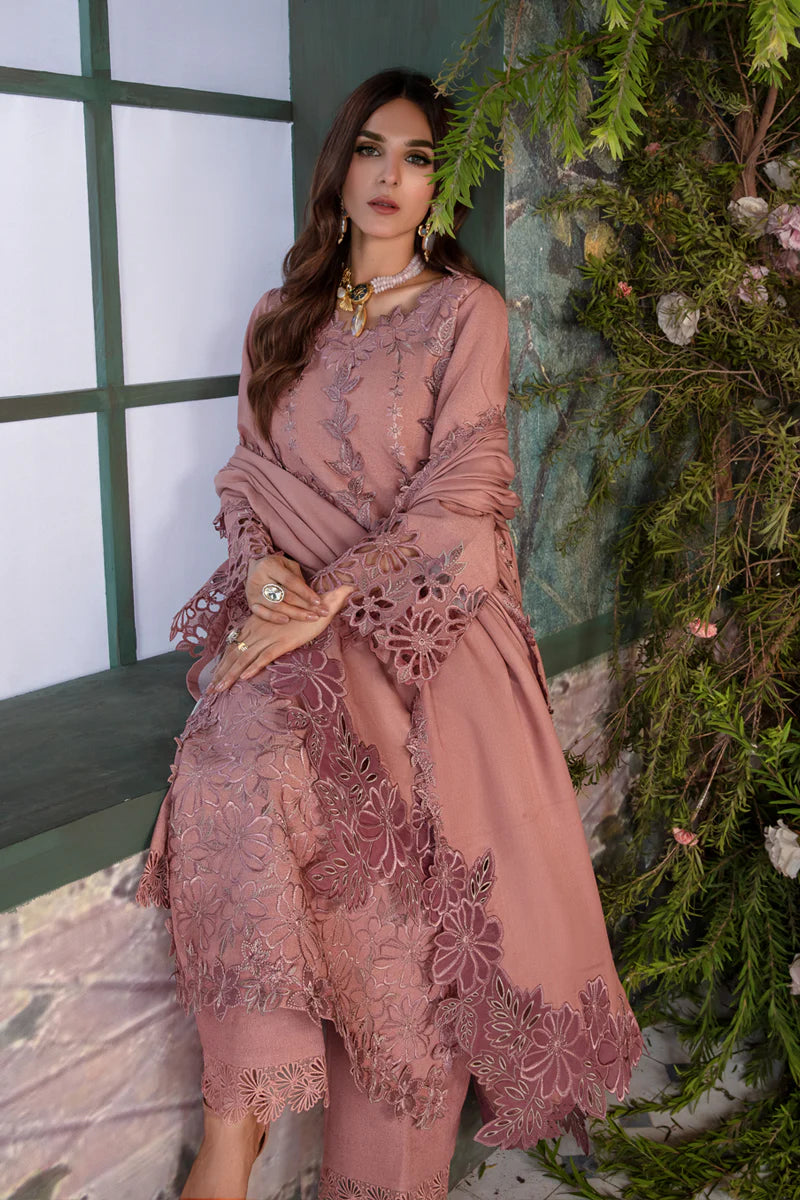 Rang Rasiya Premium Winter Edit '24 | CHAI