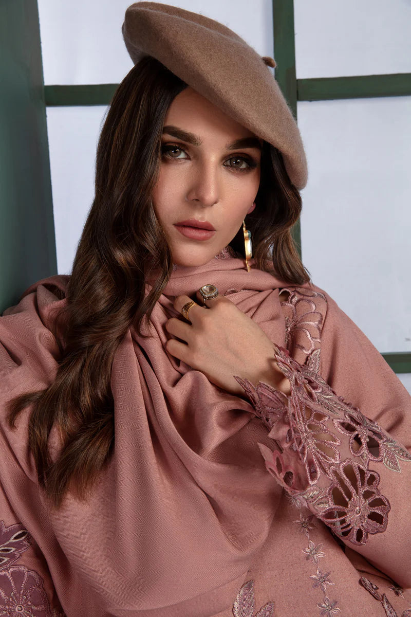 Rang Rasiya Premium Winter Edit '24 | CHAI