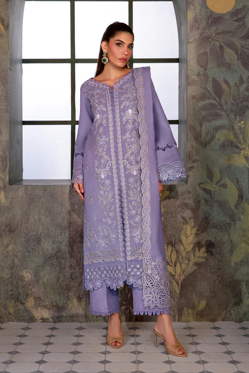 Rang Rasiya Premium Winter Edit '24 | LATTE