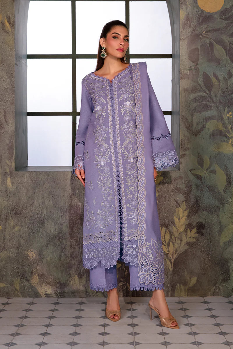 Rang Rasiya Premium Winter Edit '24 | LATTE