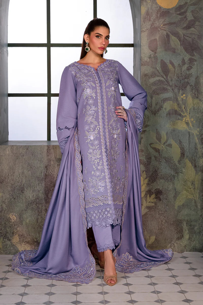 Rang Rasiya Premium Winter Edit '24 | LATTE