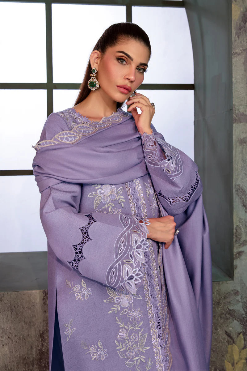 Rang Rasiya Premium Winter Edit '24 | LATTE