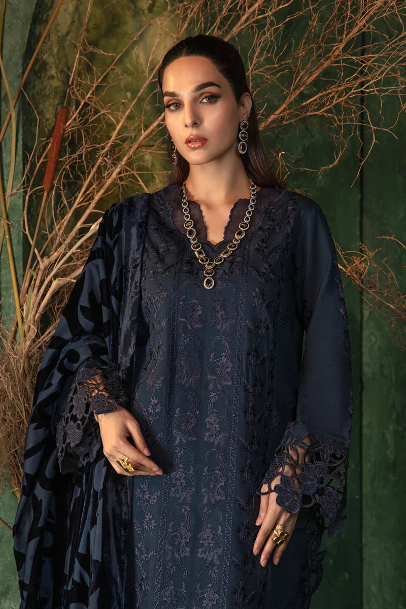 Rang Rasiya Premium Winter Edit '24 | Americano