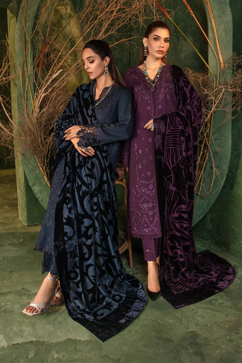 Rang Rasiya Premium Winter Edit '24 | CORTADO