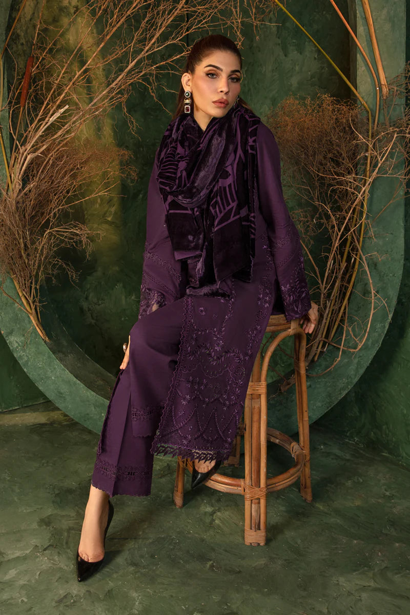 Rang Rasiya Premium Winter Edit '24 | CORTADO