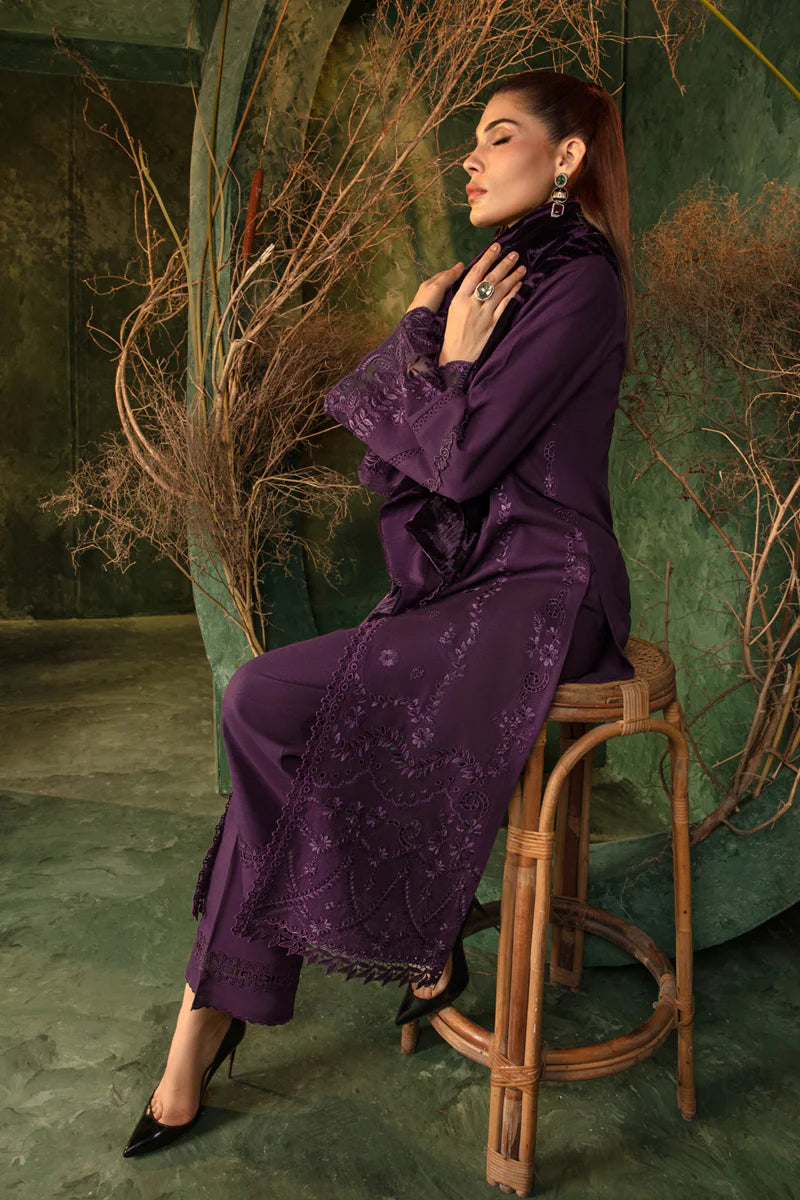 Rang Rasiya Premium Winter Edit '24 | CORTADO