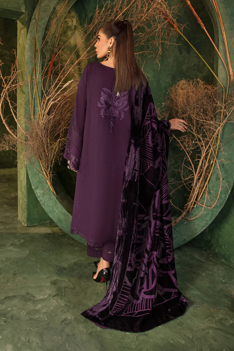 Rang Rasiya Premium Winter Edit '24 | CORTADO
