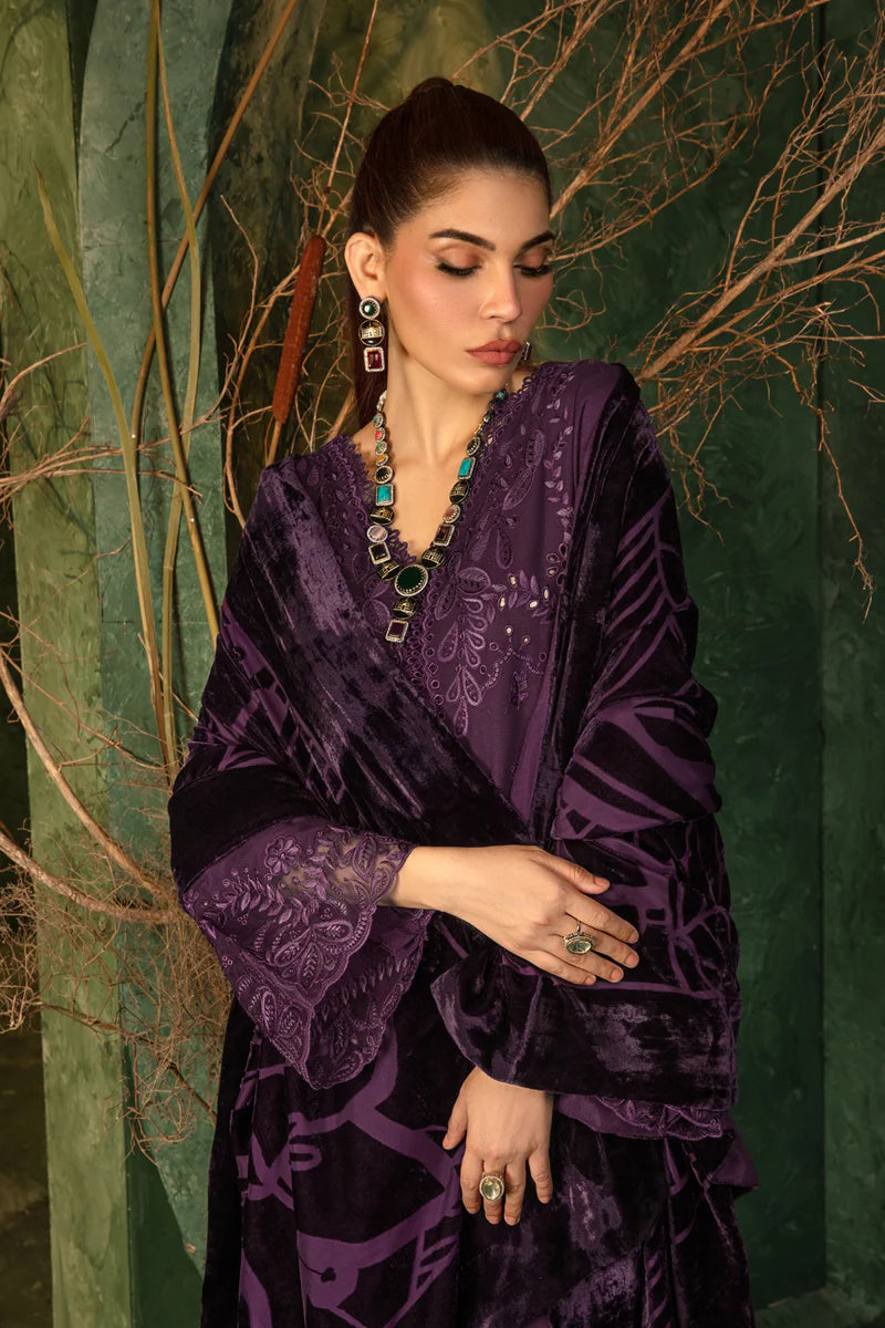 Rang Rasiya Premium Winter Edit '24 | CORTADO
